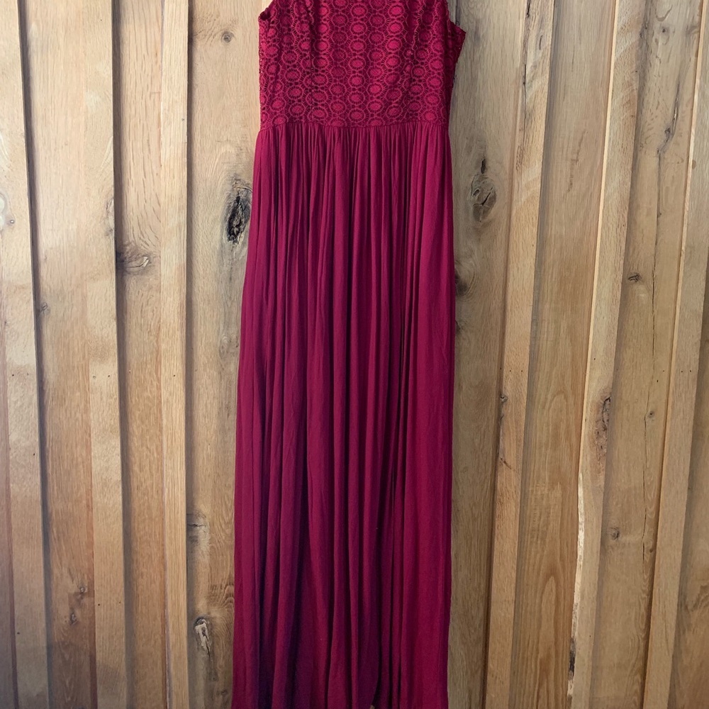 Altar’d State Dress - Picture 5 of 8